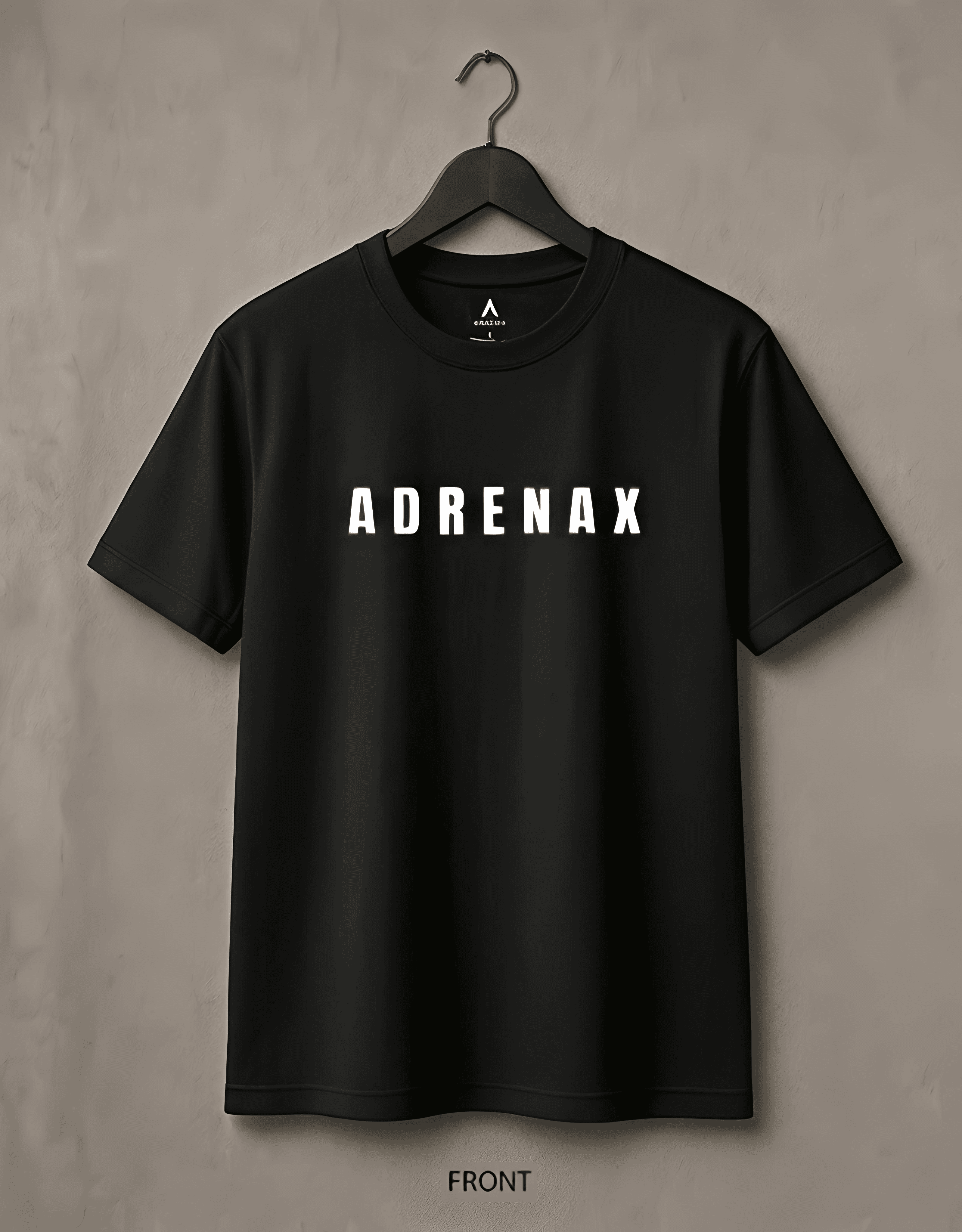 Spiderman BND (black, no front design) - Thumbnail 2